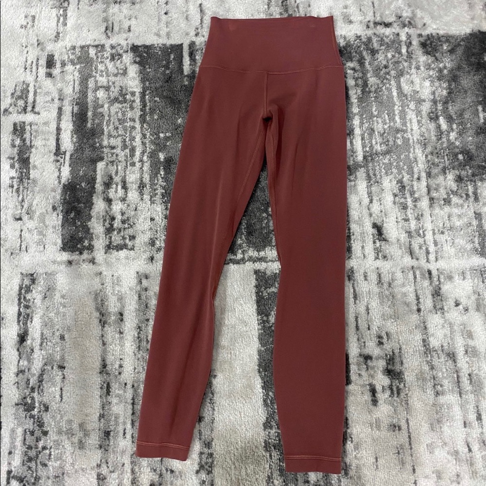 Lululemon Align Leggings